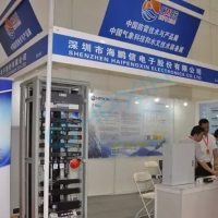 HPXIN new lightning protection products debut the tenth lightning protection technology and product exhibition